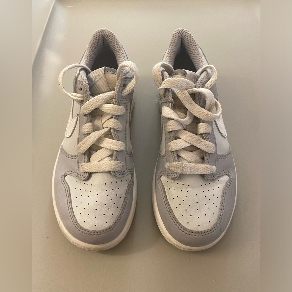 Kids Nike dunk